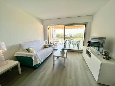 Annonce Location vacances 3 pices Appartement Antibes 06