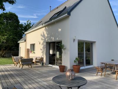 Acheter Maison 105 m2 Montreuil-le-gast