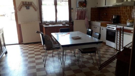 For sale Sainte-menehould 6 rooms 110 m2 Marne (51800) photo 3