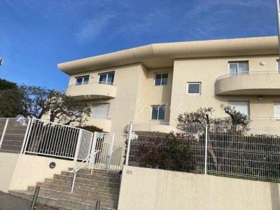 For sale Nice FABRON 3 rooms 72 m2 Alpes Maritimes (06200) photo 0