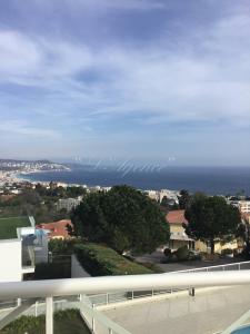 For sale Nice FABRON 3 rooms 72 m2 Alpes Maritimes (06200) photo 3