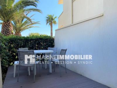 For sale Saint-cyprien 1 room 23 m2 Pyrenees orientales (66750) photo 0