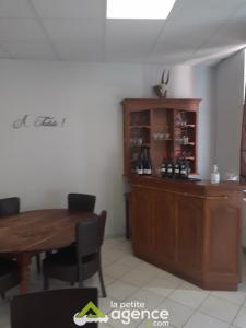 Annonce Vente Local commercial Bourges 18