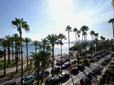 Vacation rentals Cannes CROISETTE 2 rooms 40 m2 Alpes Maritimes (06400) photo 0