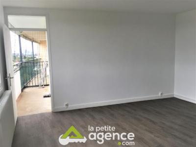 Acheter Appartement 75 m2 Bourges
