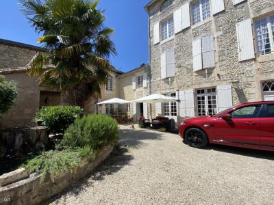 For sale Civray 15 rooms 560 m2 Vienne (86400) photo 2