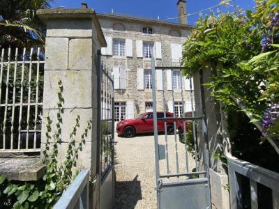 For sale Civray 15 rooms 560 m2 Vienne (86400) photo 3