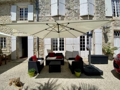 For sale Civray 15 rooms 560 m2 Vienne (86400) photo 4