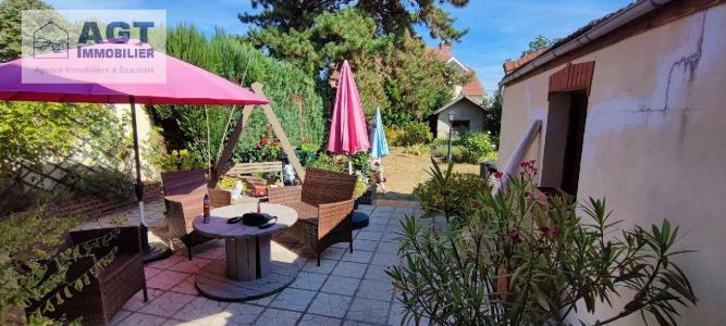 For sale Beauvais 4 rooms 78 m2 Oise (60000) photo 3