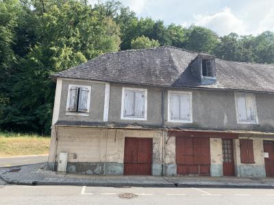 Acheter Maison Terrasson-lavilledieu 44500 euros