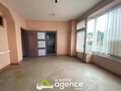 Acheter Local commercial 288 m2 Argenton-sur-creuse