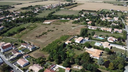 For sale Benet 448 m2 Vendee (85490) photo 3