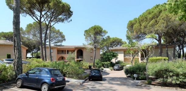 For sale Saint-raphael 1 room 29 m2 Var (83700) photo 0