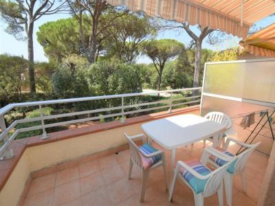 Annonce Vente Appartement Saint-raphael 83