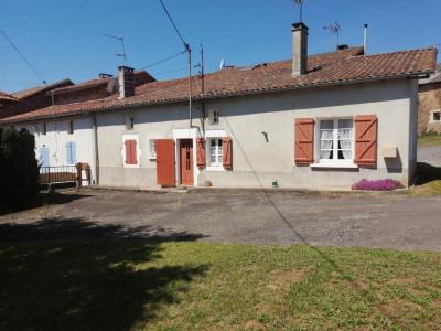 For sale Chirac 2 rooms 57 m2 Charente (16150) photo 0