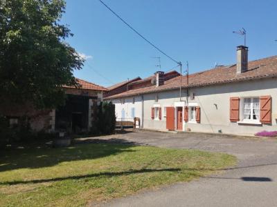 For sale Chirac 2 rooms 57 m2 Charente (16150) photo 1
