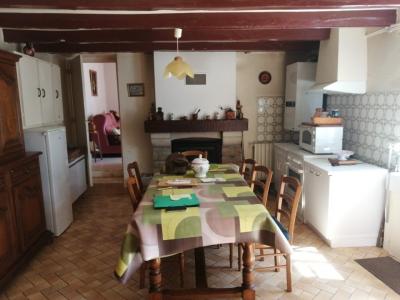 For sale Chirac 2 rooms 57 m2 Charente (16150) photo 3