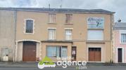 For sale Commercial office Argenton-sur-creuse  288 m2 14 pieces