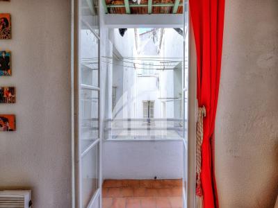 For sale Nice VIEUX NICE 3 rooms 45 m2 Alpes Maritimes (06300) photo 3
