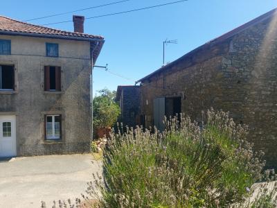 Acheter Maison Oradour-sur-vayres