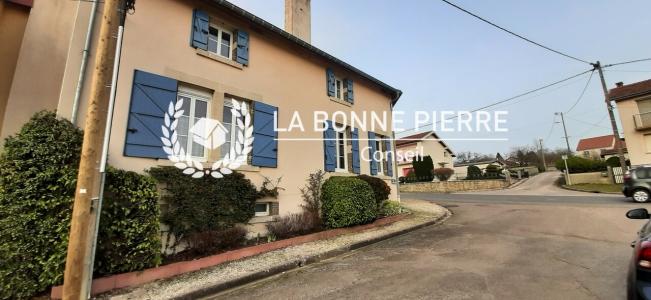 Life-annuity Couvonges 10 rooms 190 m2 Meuse (55800) photo 0