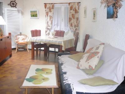 Vacation rentals Seignosse avenue des tucs 5 rooms 55 m2 Landes (40510) photo 1
