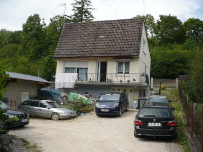 For sale Souppes-sur-loing SOUPPES SUR LOING 5 rooms 125 m2 Seine et marne (77460) photo 0