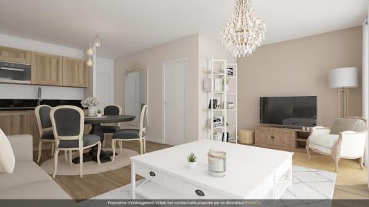 Acheter Appartement 43 m2 Pulversheim