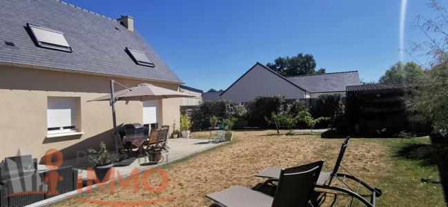 For sale Ancenis 6 rooms 120 m2 Loire atlantique (44150) photo 1