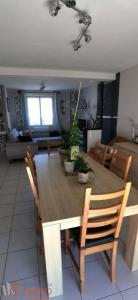 For sale Ancenis 6 rooms 120 m2 Loire atlantique (44150) photo 4