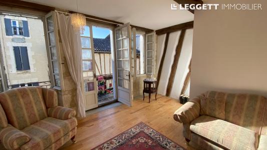 For sale Eymet 7 rooms 227 m2 Dordogne (24500) photo 2