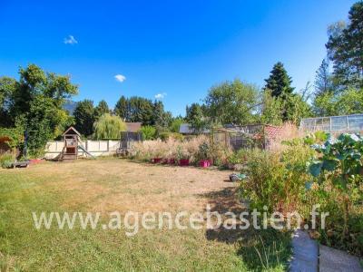 For sale Saint-genis-pouilly 6 rooms 146 m2 Ain (01630) photo 2