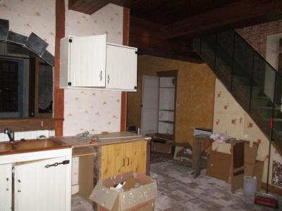 Acheter Maison Lurcy-le-bourg 35000 euros