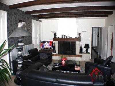 For sale Chalindrey 8 rooms 300 m2 Haute marne (52600) photo 1