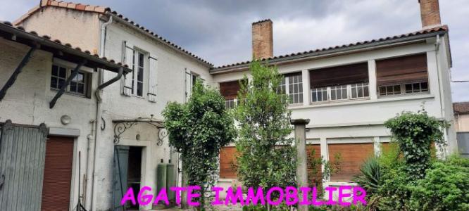 For sale Captieux 12 rooms 260 m2 Gironde (33840) photo 0