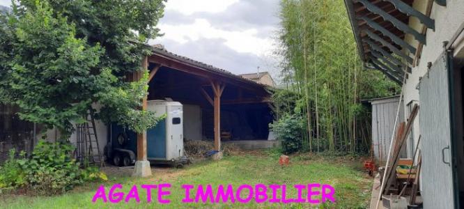 For sale Captieux 12 rooms 260 m2 Gironde (33840) photo 1