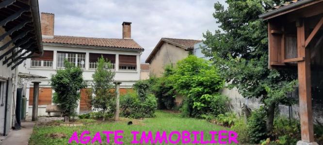 For sale Captieux 12 rooms 260 m2 Gironde (33840) photo 3