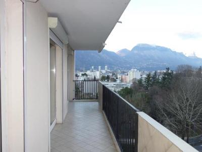 For rent Grenoble 3 rooms 69 m2 Isere (38100) photo 0