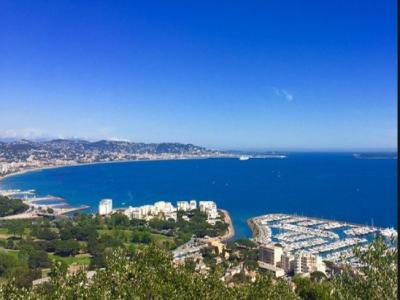 For sale Cannes 3 rooms 75 m2 Alpes Maritimes (06400) photo 0