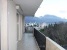 For rent Apartment Grenoble  69 m2 3 pieces