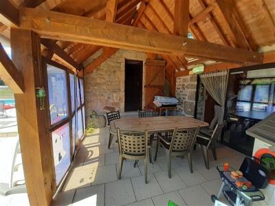 For sale Roche-canillac 4 rooms 110 m2 Correze (19320) photo 1