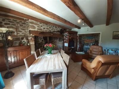 For sale Roche-canillac 4 rooms 110 m2 Correze (19320) photo 3