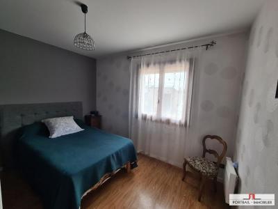 For sale Blaye 5 rooms 109 m2 Gironde (33390) photo 4