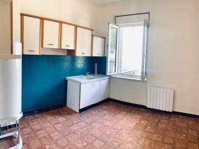 Annonce Location 3 pices Appartement Courtine 23