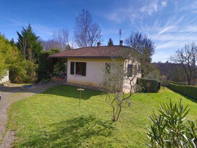 For sale Villeneuve-sur-lot 4 rooms 88 m2 Lot et garonne (47300) photo 0