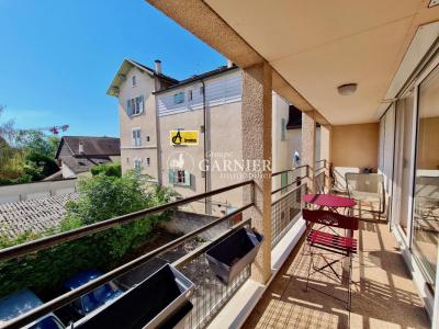 For sale Ferney-voltaire 3 rooms 75 m2 Ain (01210) photo 0