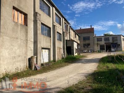 For sale Saint-amand-en-puisaye 3600 m2 Nievre (58310) photo 0