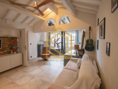 For sale Roquebrune-cap-martin VILLAGE 4 rooms 110 m2 Alpes Maritimes (06190) photo 3