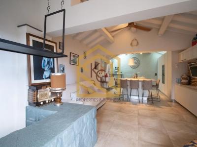 For sale Roquebrune-cap-martin VILLAGE 4 rooms 110 m2 Alpes Maritimes (06190) photo 4