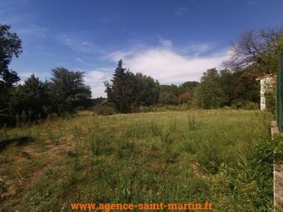 For sale Allan Allan 742 m2 Drome (26780) photo 0